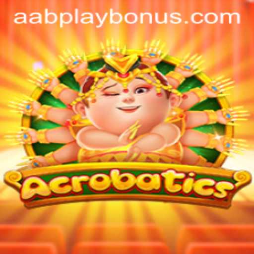 Discovering Acrobatics: A Dynamic Game of Skill and Strategy
