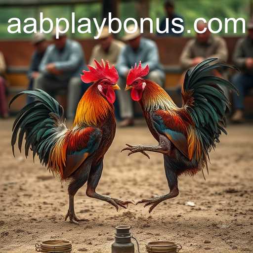The Digital Evolution of Cockfighting: A Deep Dive into Aabplay
