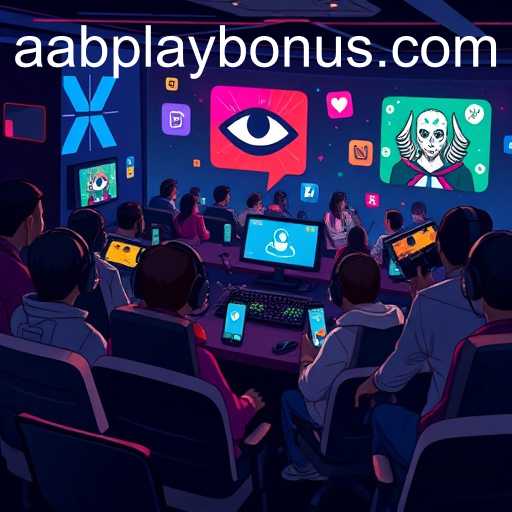 Exploring the Vibrant Player Community in Online Gaming