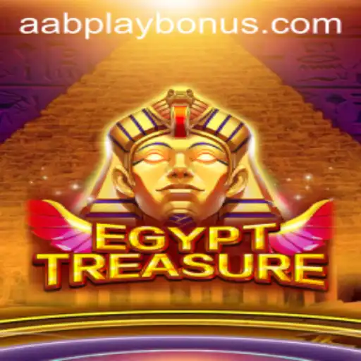 Exploring the Fascinating World of EgyptTreasure with aabplay