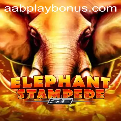 Discover the Exciting World of ElephantStampedeSE: Aabplay's Latest Game Sensation