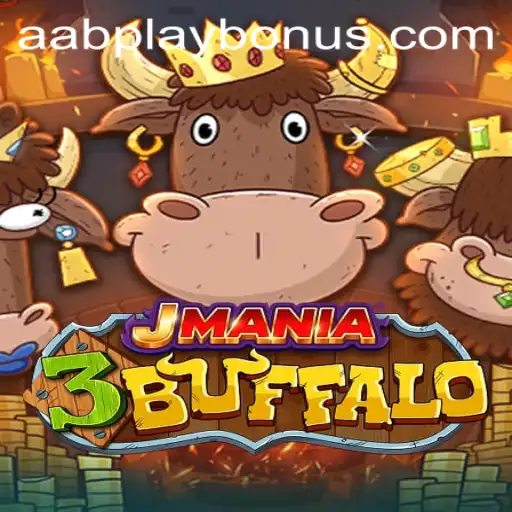 Exploring JMania3Buffalo: The Thrilling Gaming Experience