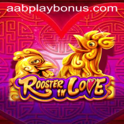 RoosterInLove: An Innovative Gaming Experience Capturing Hearts