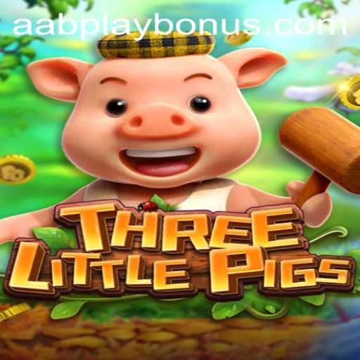 The Enchanting World of THREELITTLEPIGS: A Game of Strategic Creativity