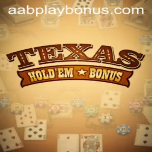 Mastering Texas Hold'em Bonus: The Ultimate Guide