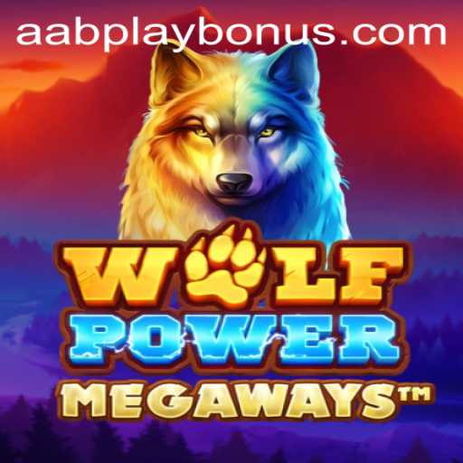 The Thrilling World of WolfPowerMega and How to Play It